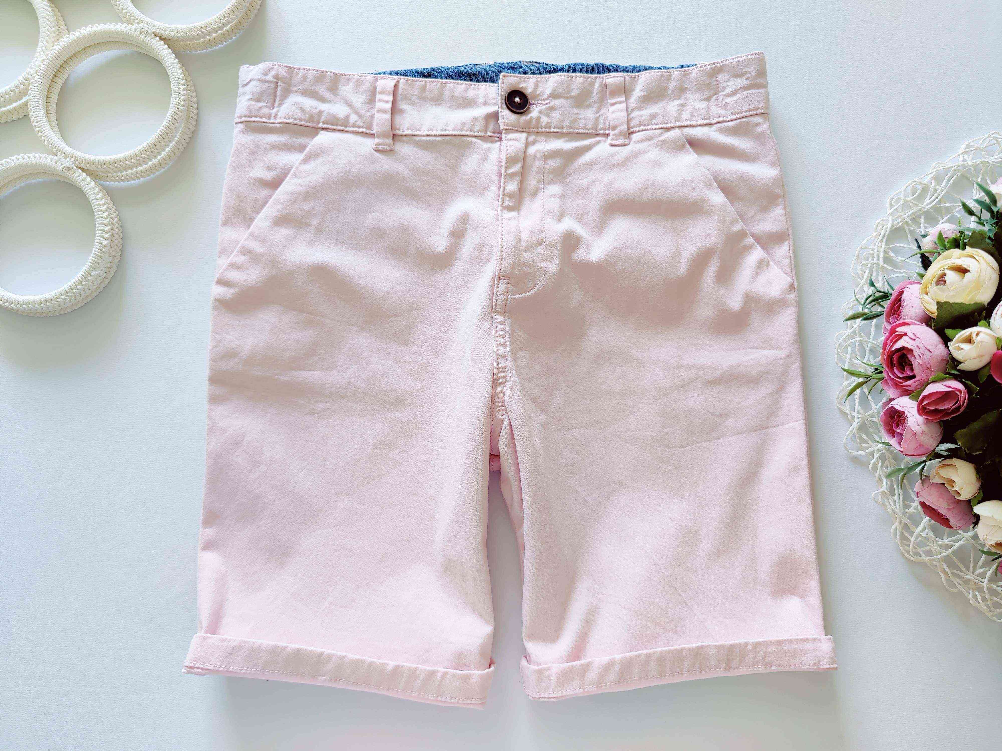 12,13 років, зріст 158 Шорти для хлопчика