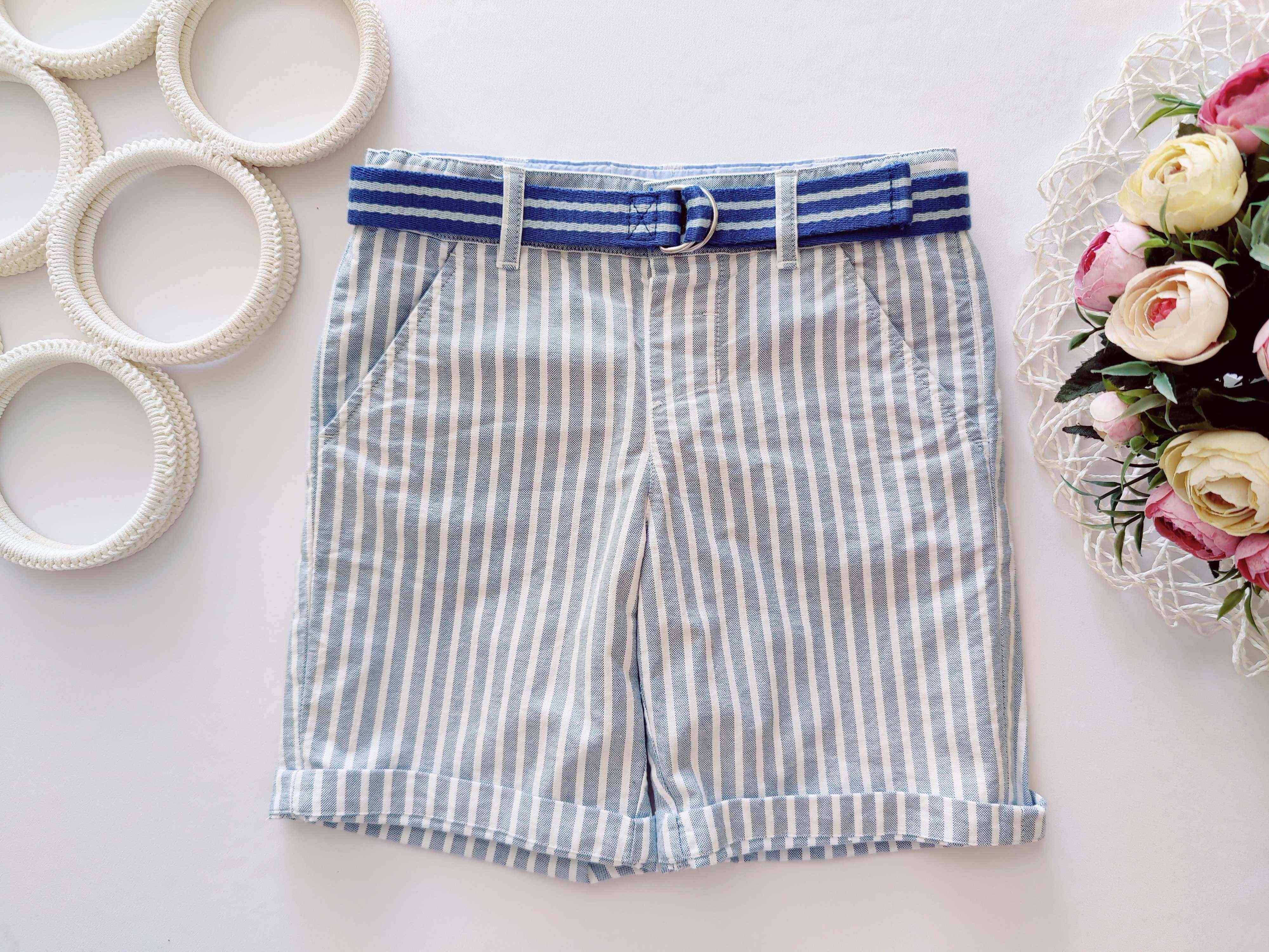 5,6 років, зріст 116 Нові шорти