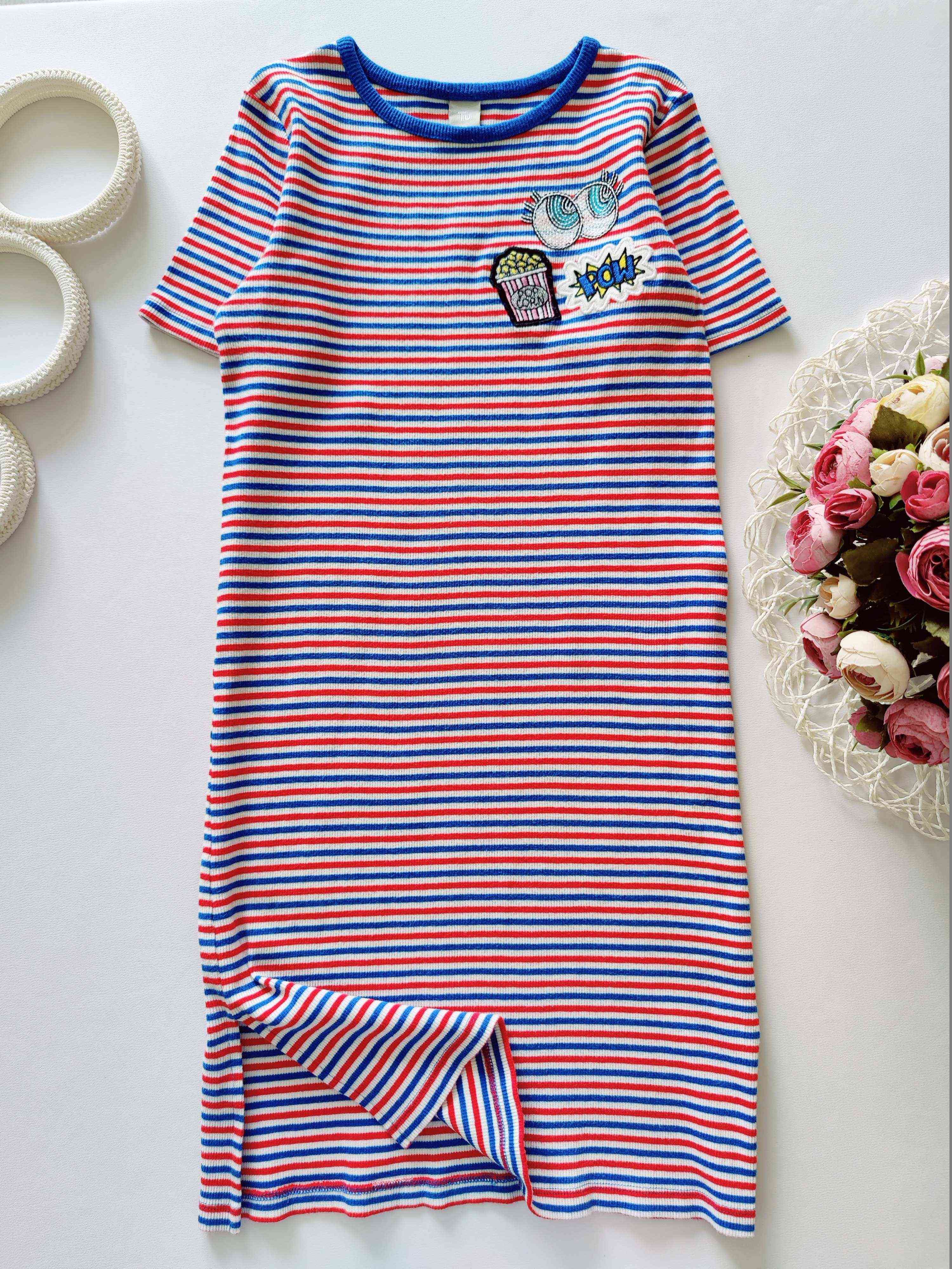 10 років, зріст 140 Сукня стрейч