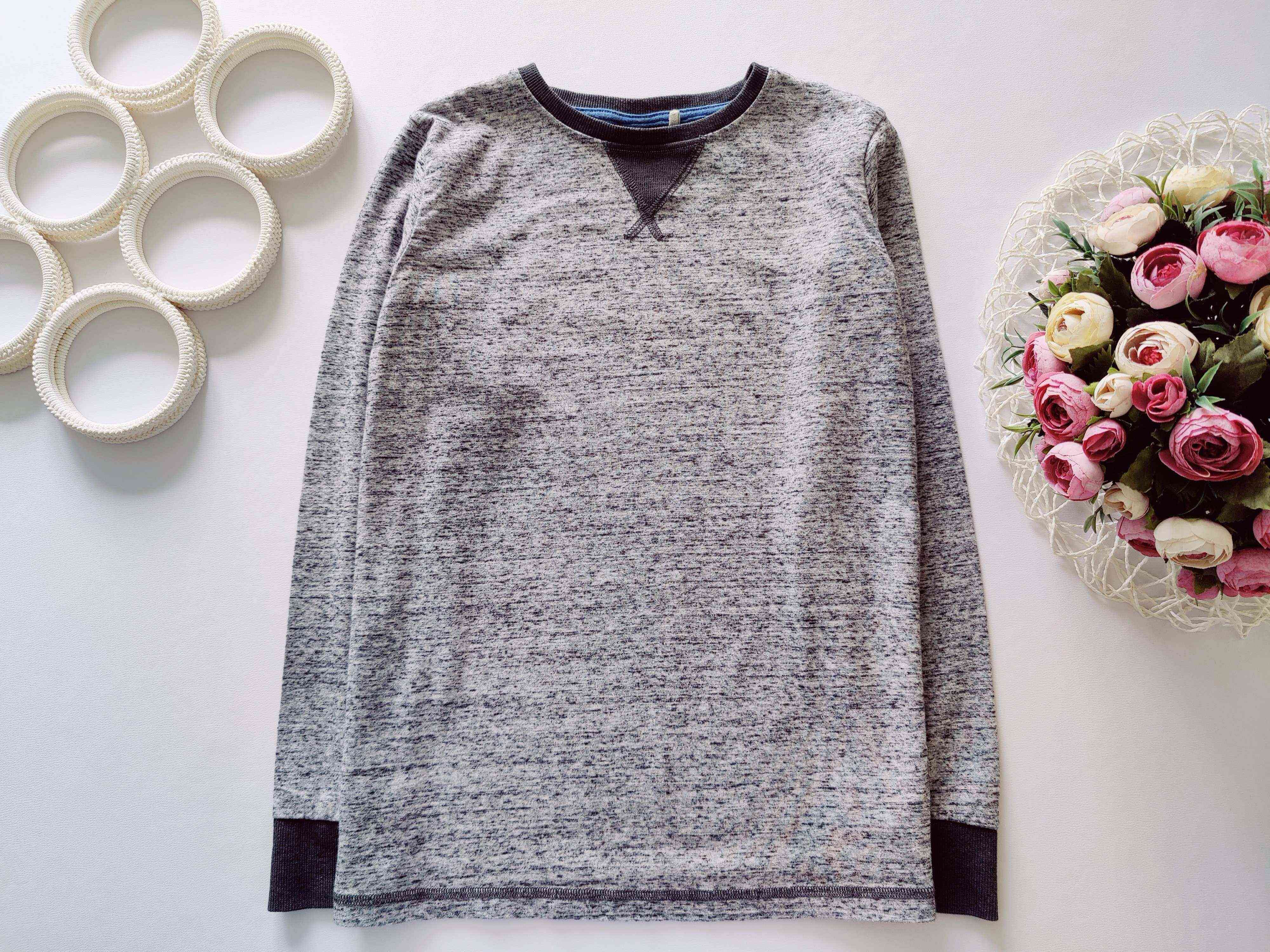 11 років, зріст 146 Кофточка для хлопчика