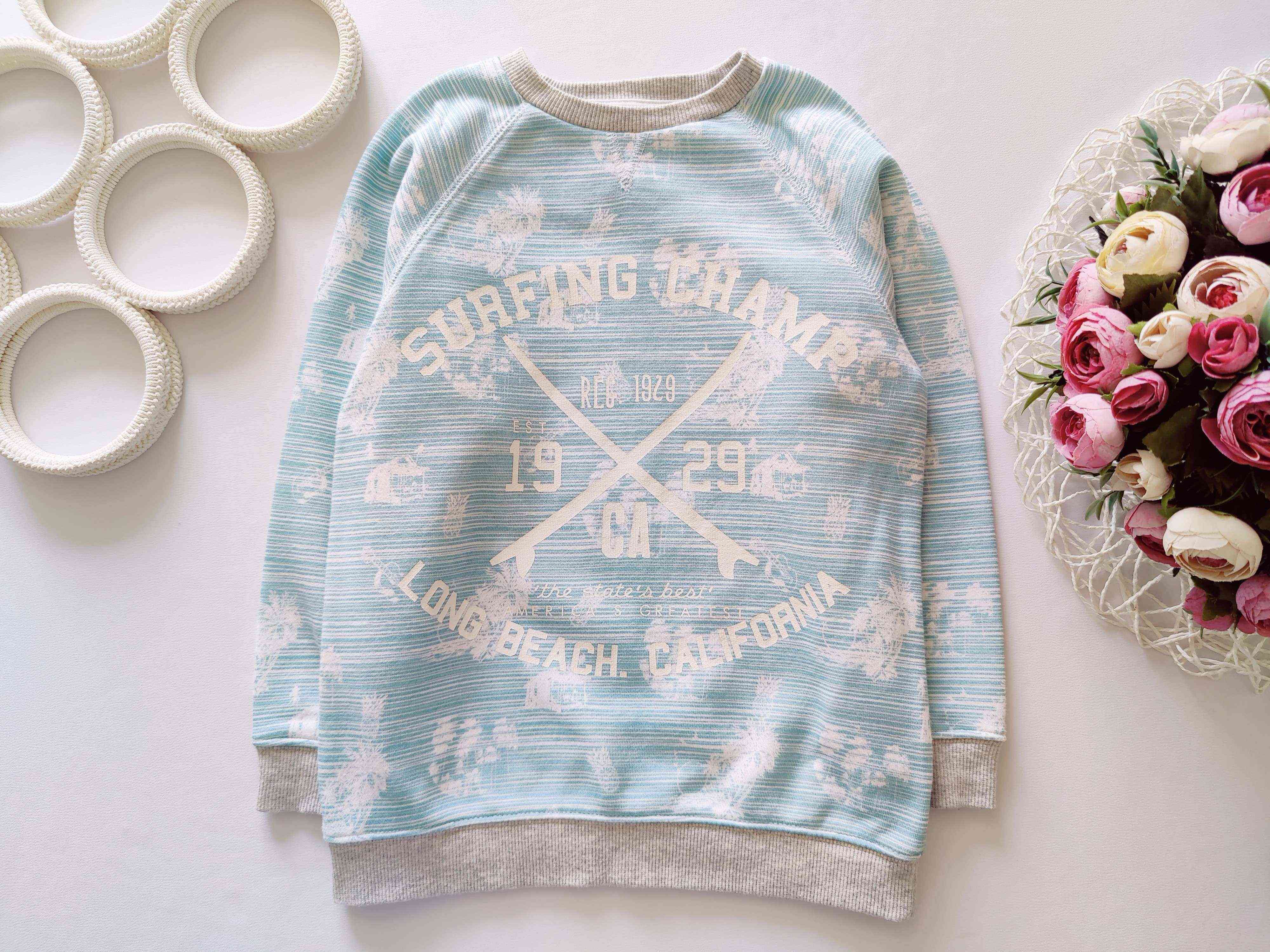 4,5 років, зріст 104,110 Кофта для хлопчика