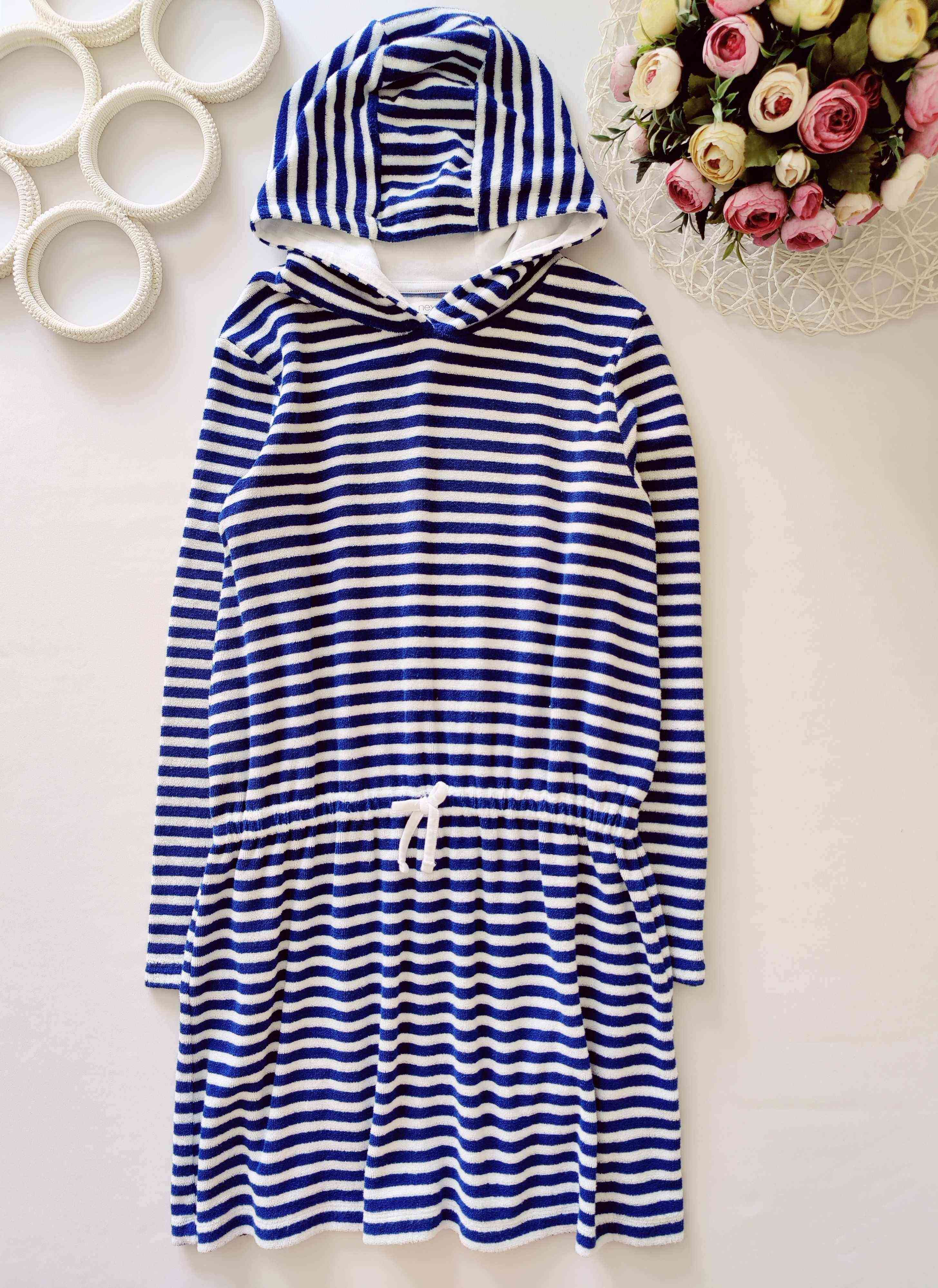 11 років, зріст 146 Тепла сукня