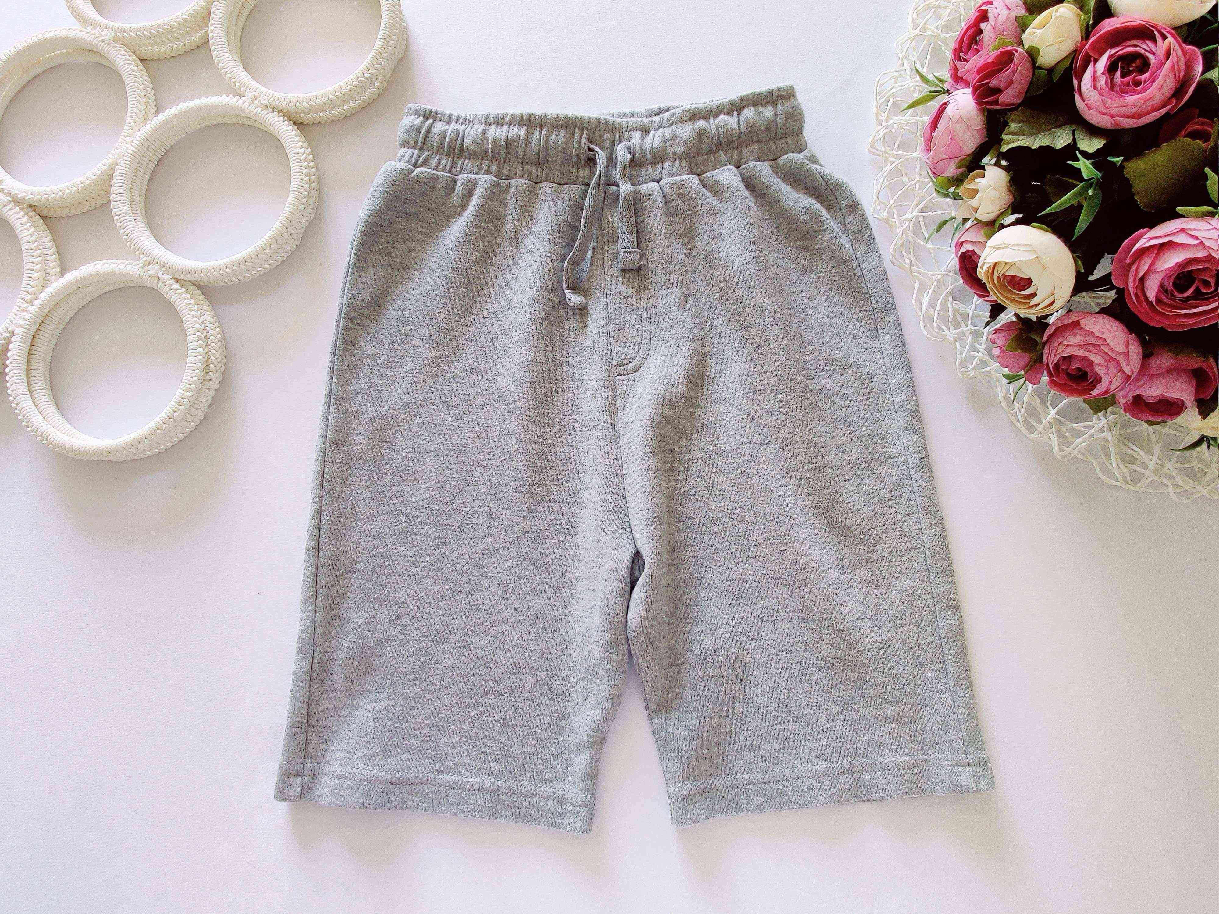 4,5 років, зріст 104,110 Шорти для хлопчика