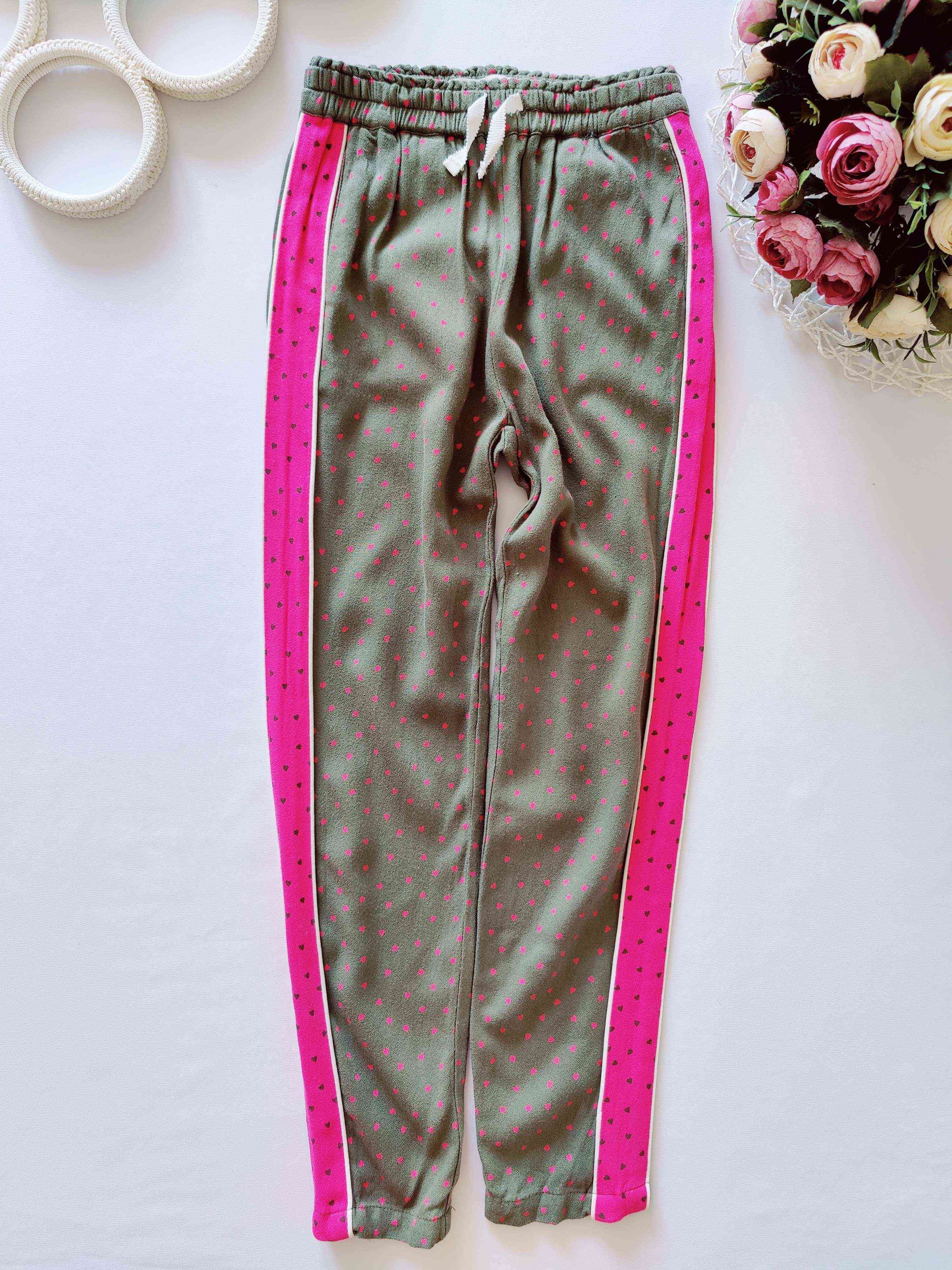 8 років, зріст 128 Вільні штани Boden