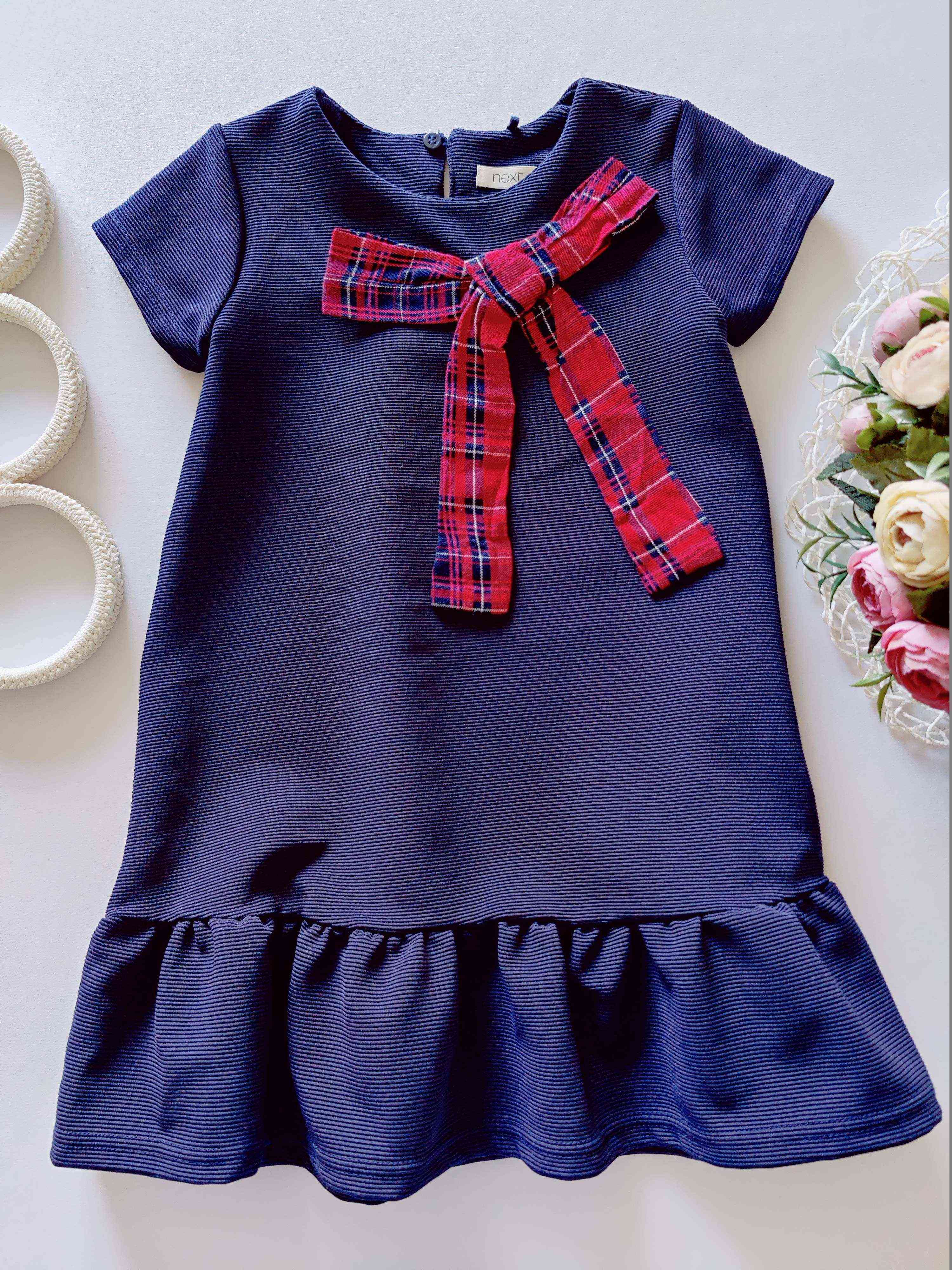 3,4 роки, зріст 104 Фактурна сукня