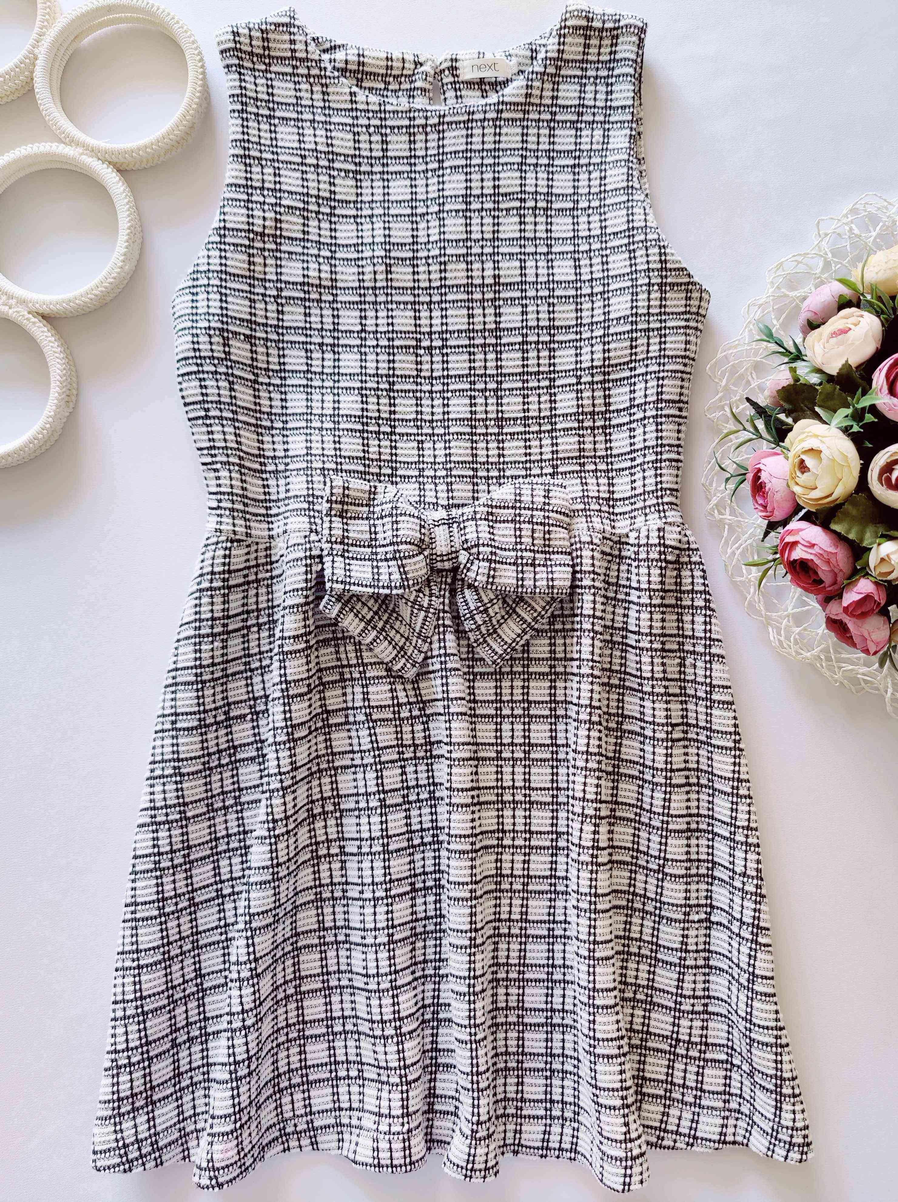 10 років, зріст 140 Сукня до школи