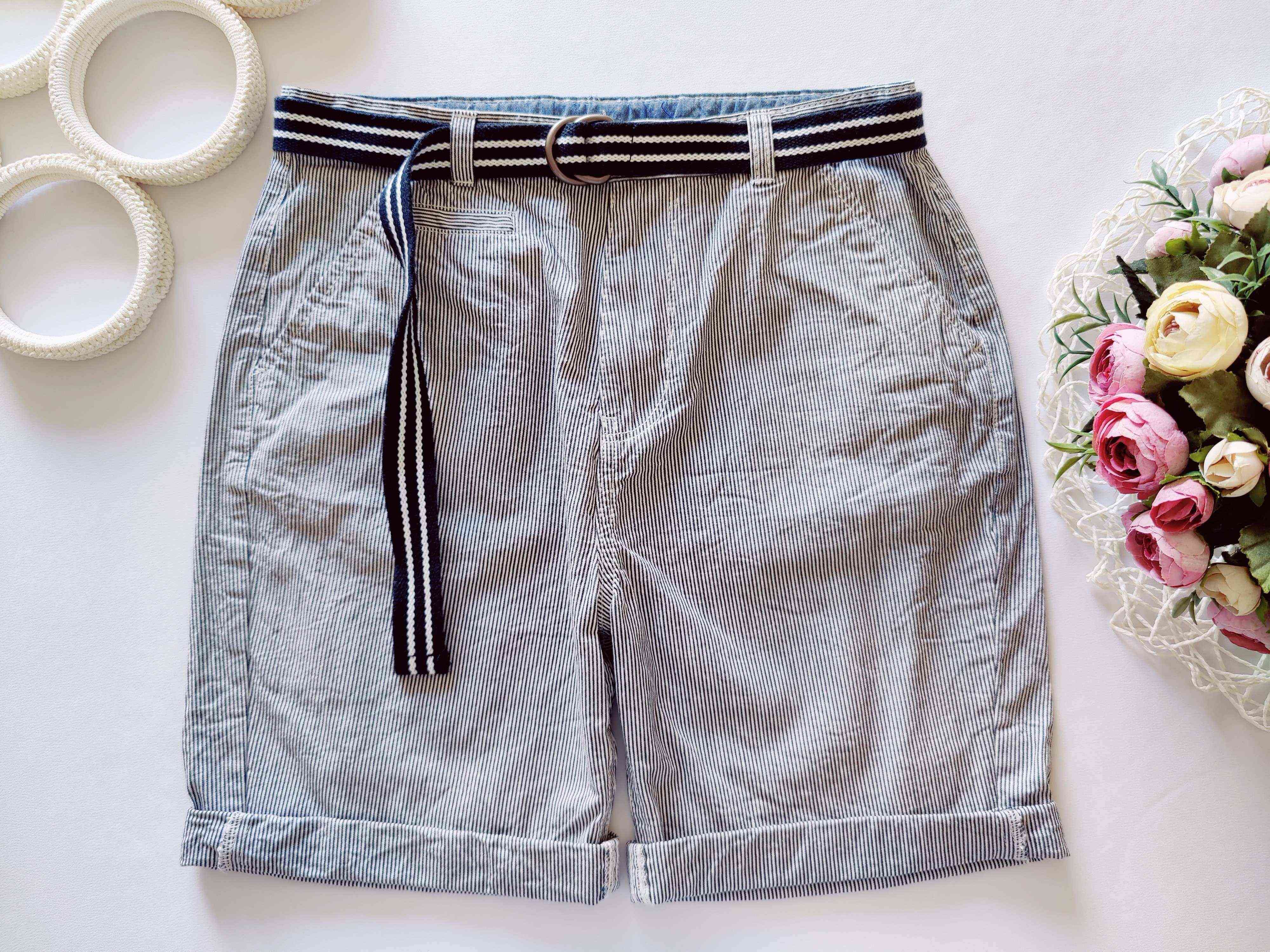 11,12 років, зріст 146,152 Шорти класичні