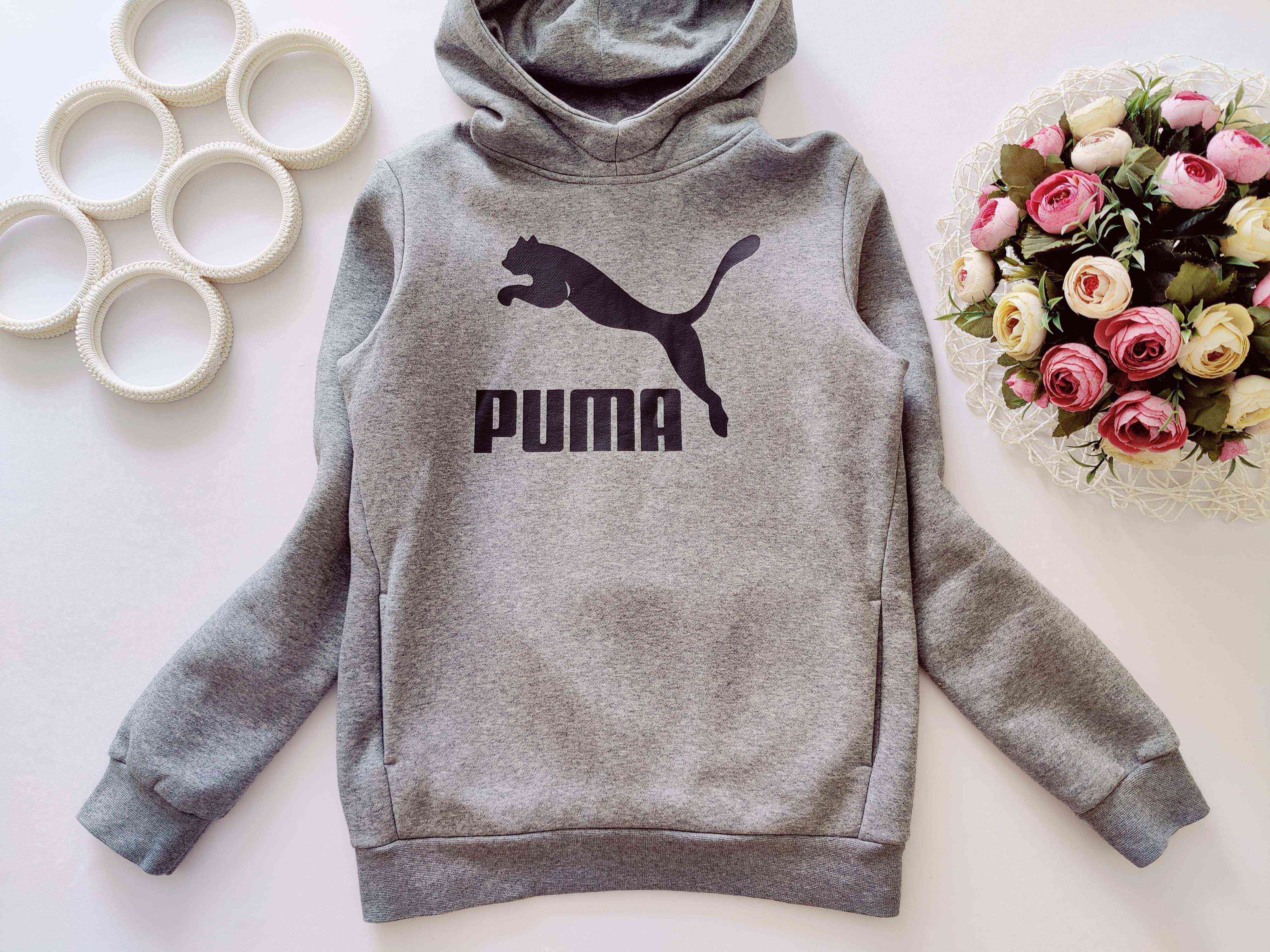 11,12 років, зріст 152 Худі на флісі