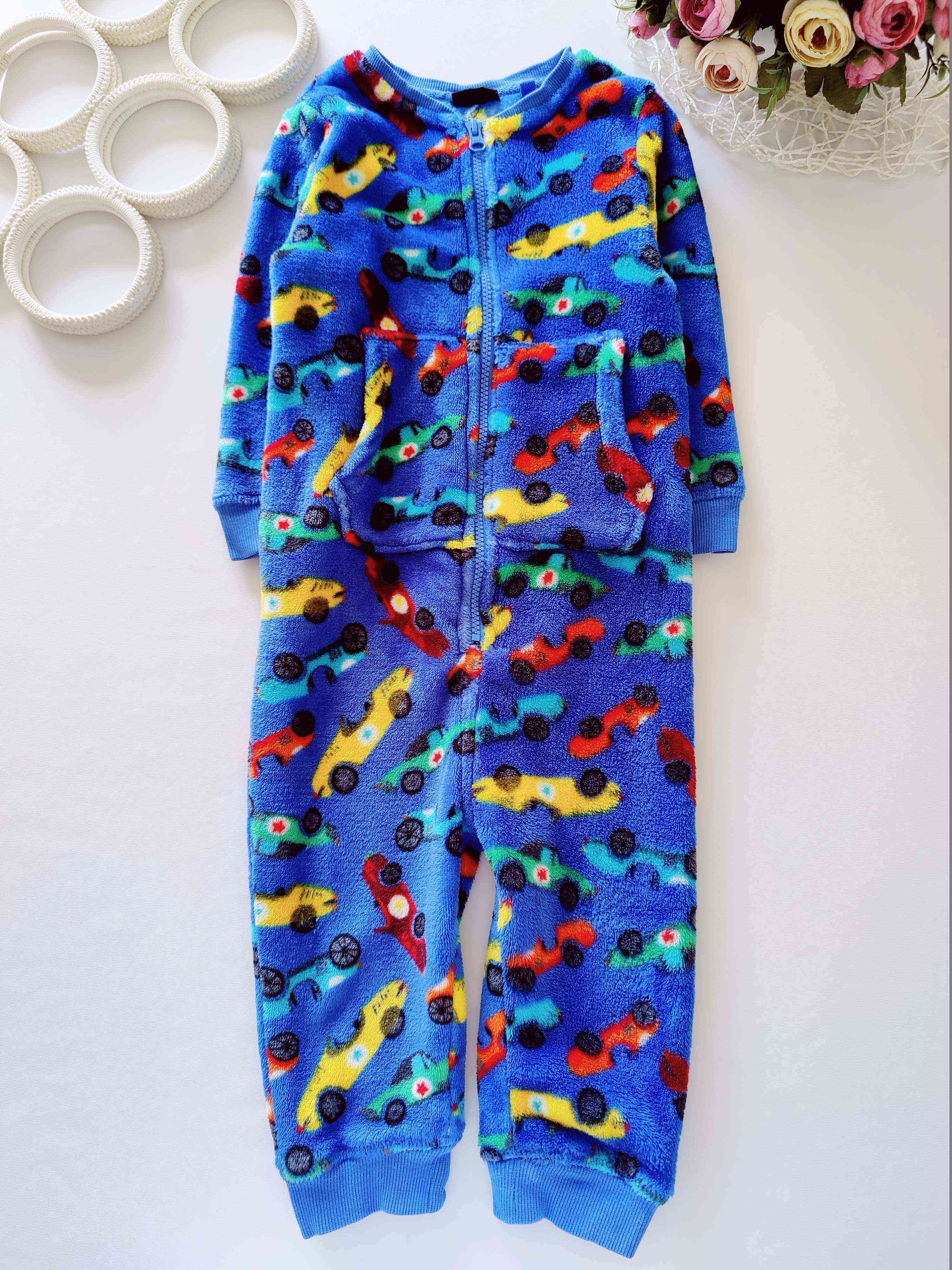 2,3 роки, зріст 98 Махровий чоловічок у перегонах