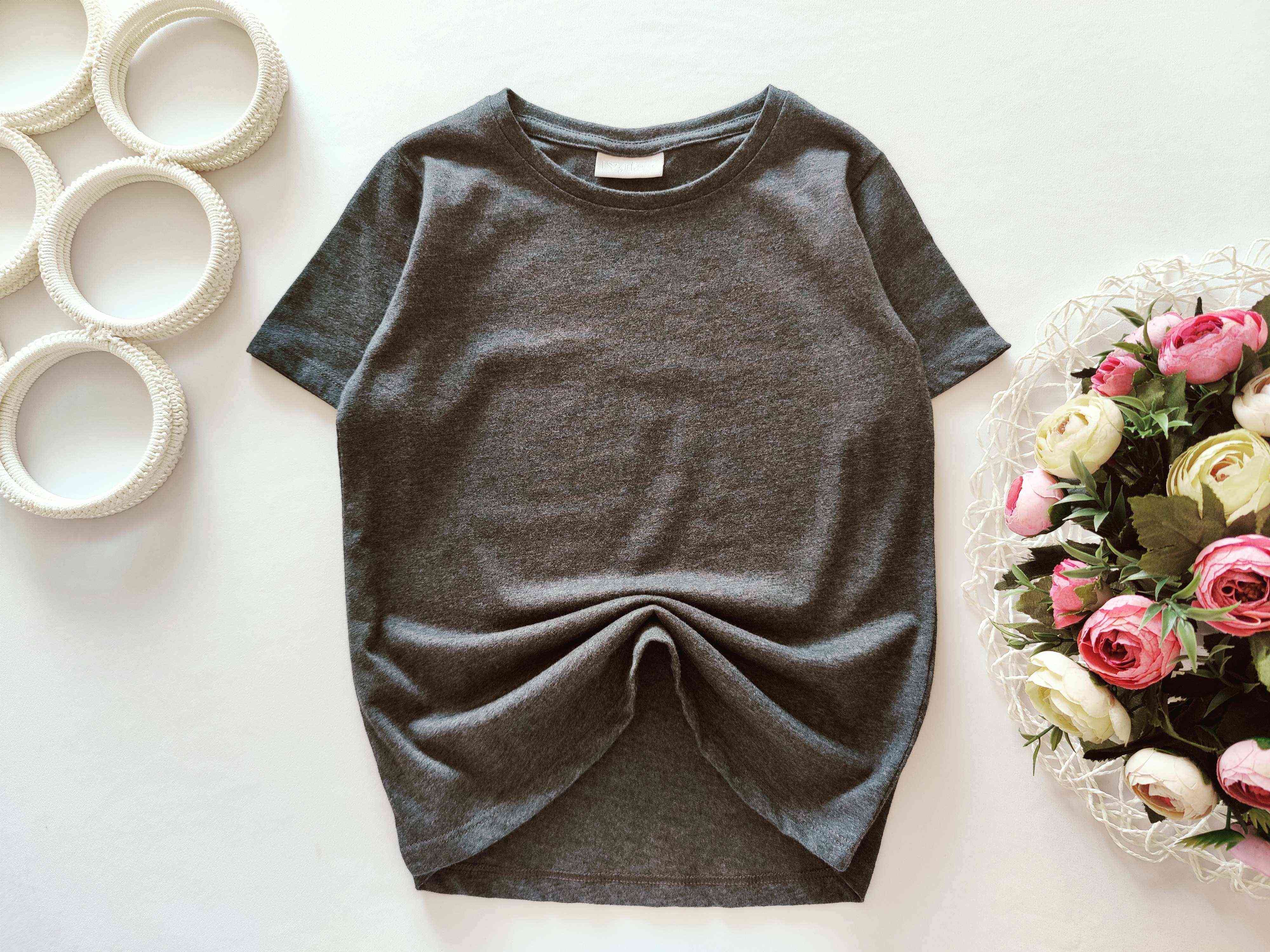 6,7 лет, рост 116,122 Детская футболка