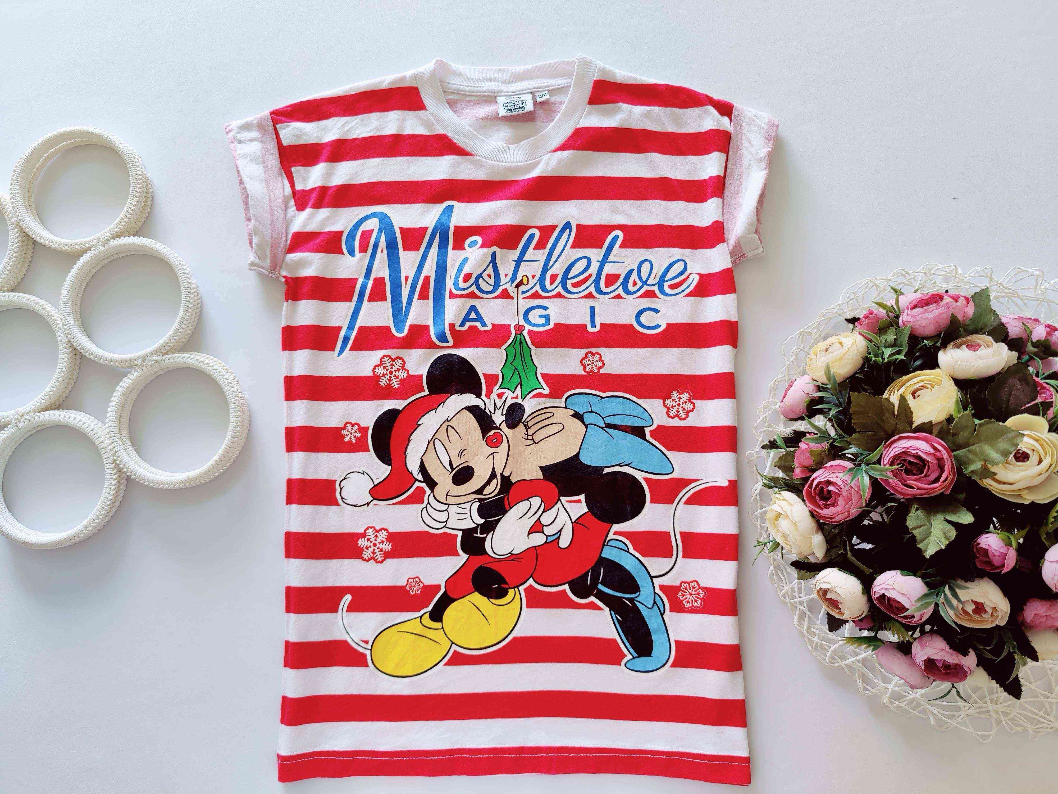 10,11 років, зріст 146 Футболка для дівчинки