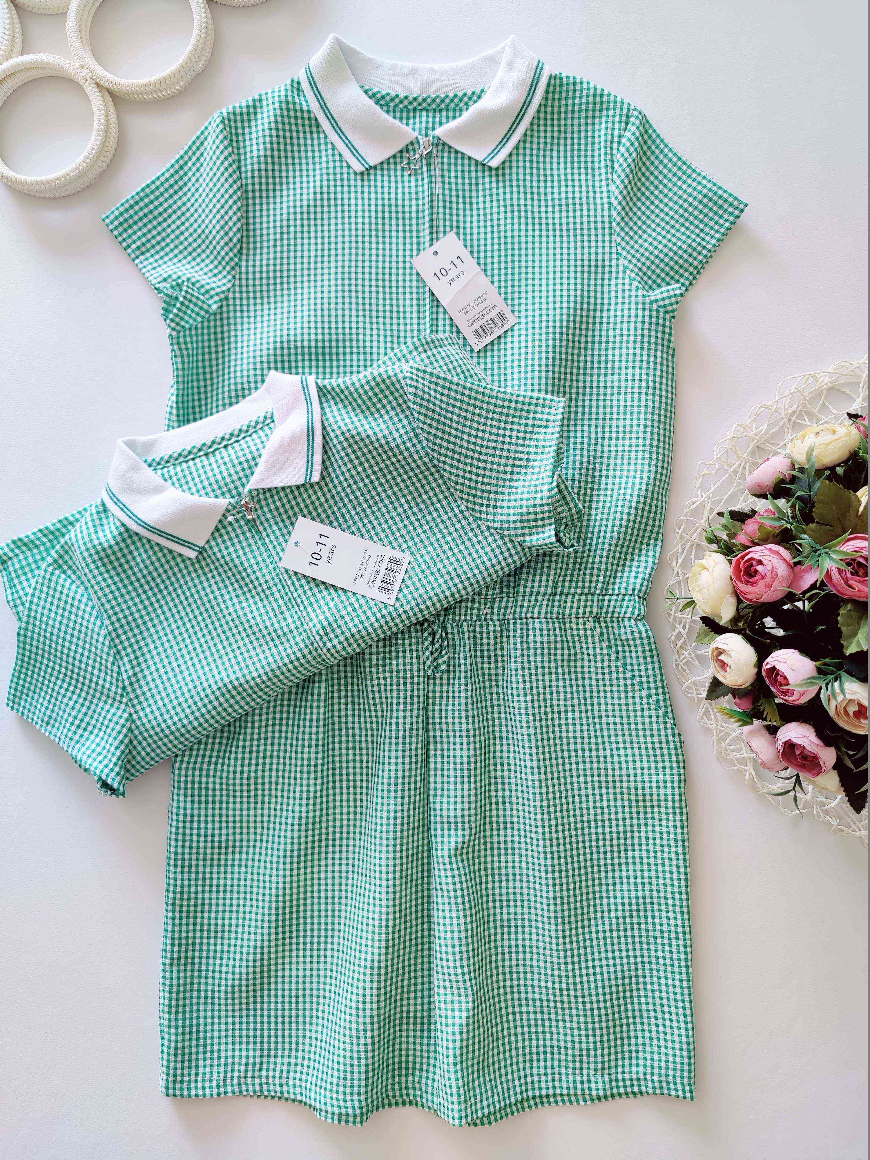 10,11 років, зріст 140,146 Новий ромпер