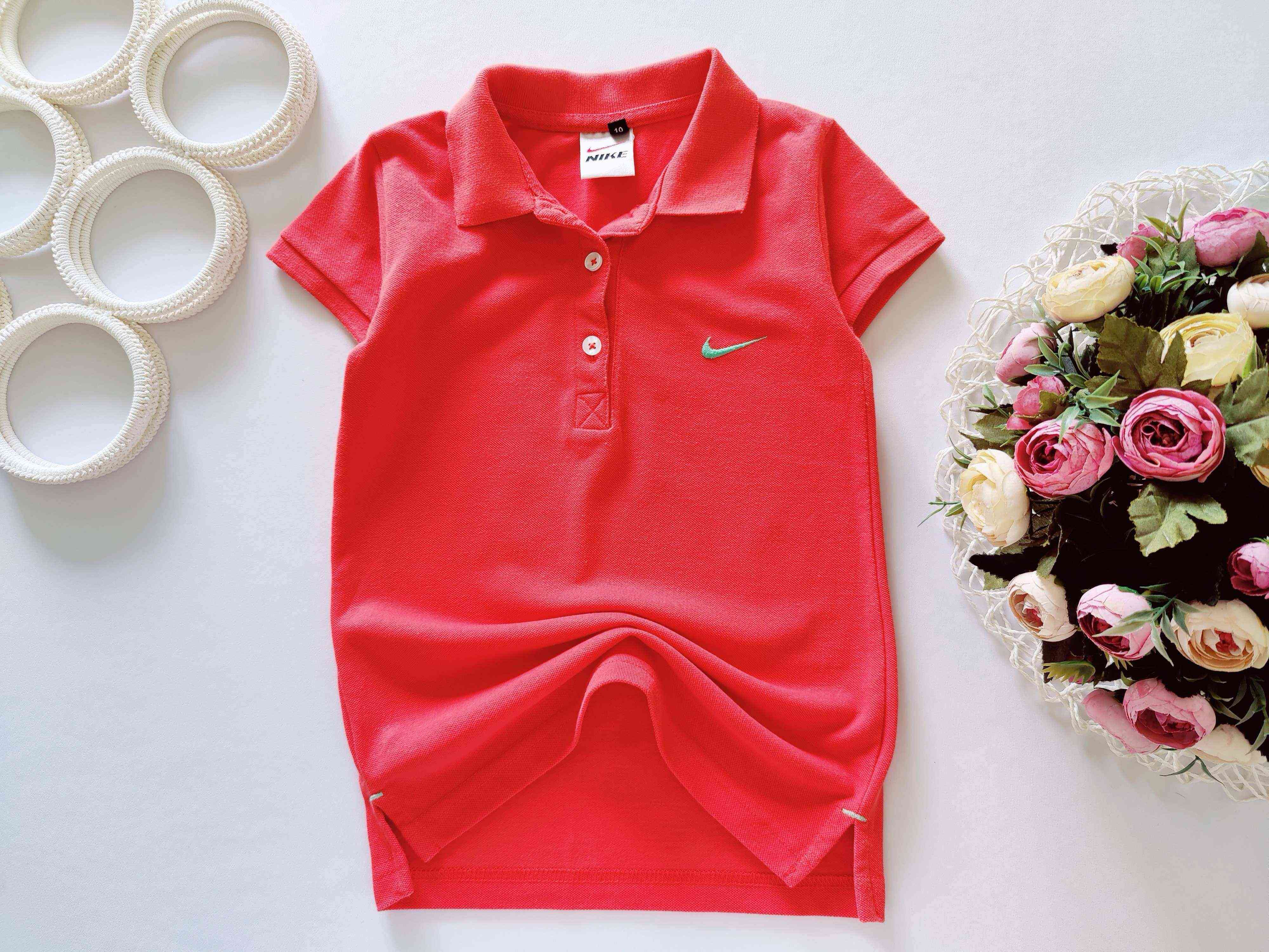 6 років, зріст 116 Фактурне поло