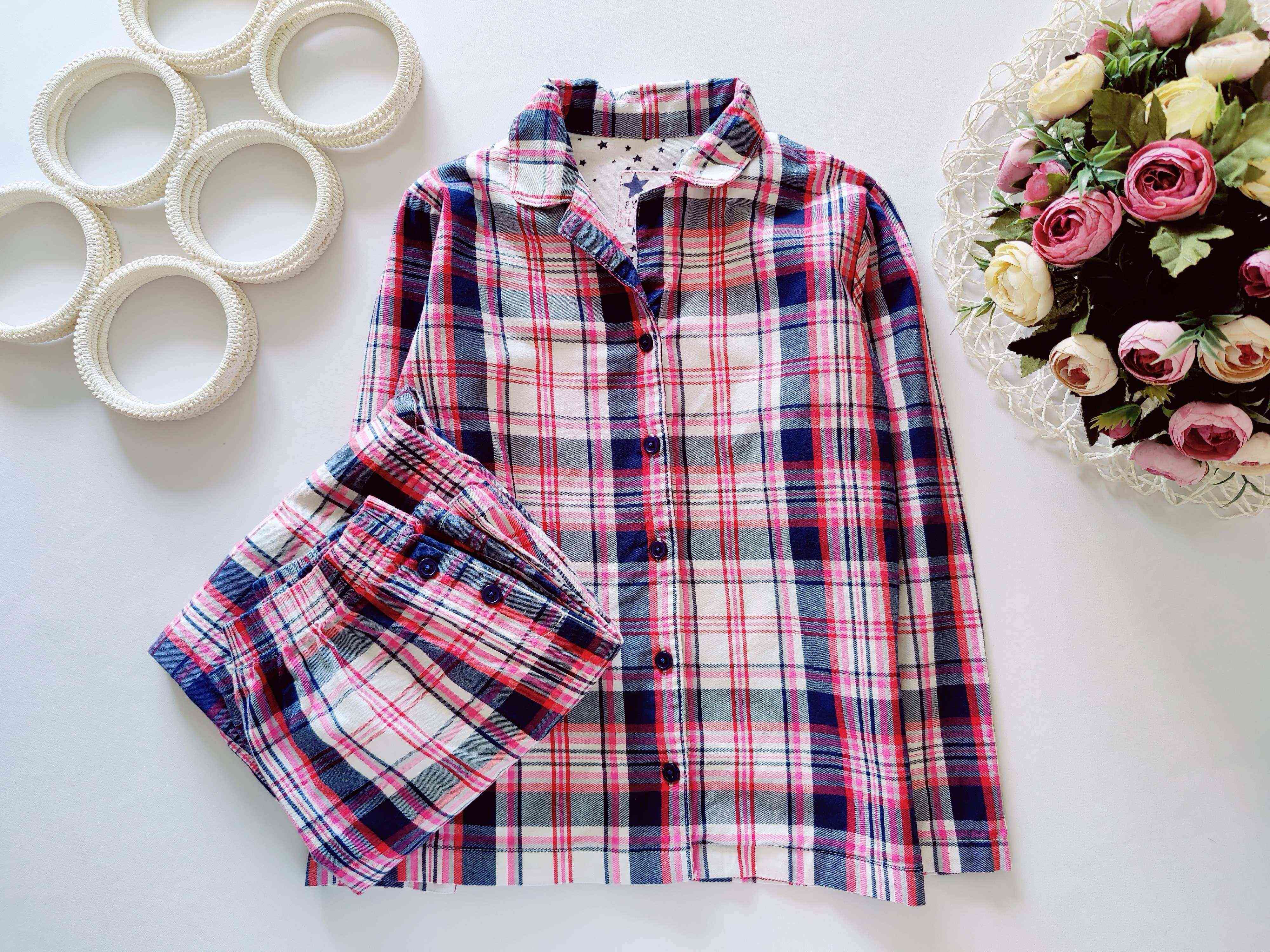 8 років, зріст 128 Дитяча піжама