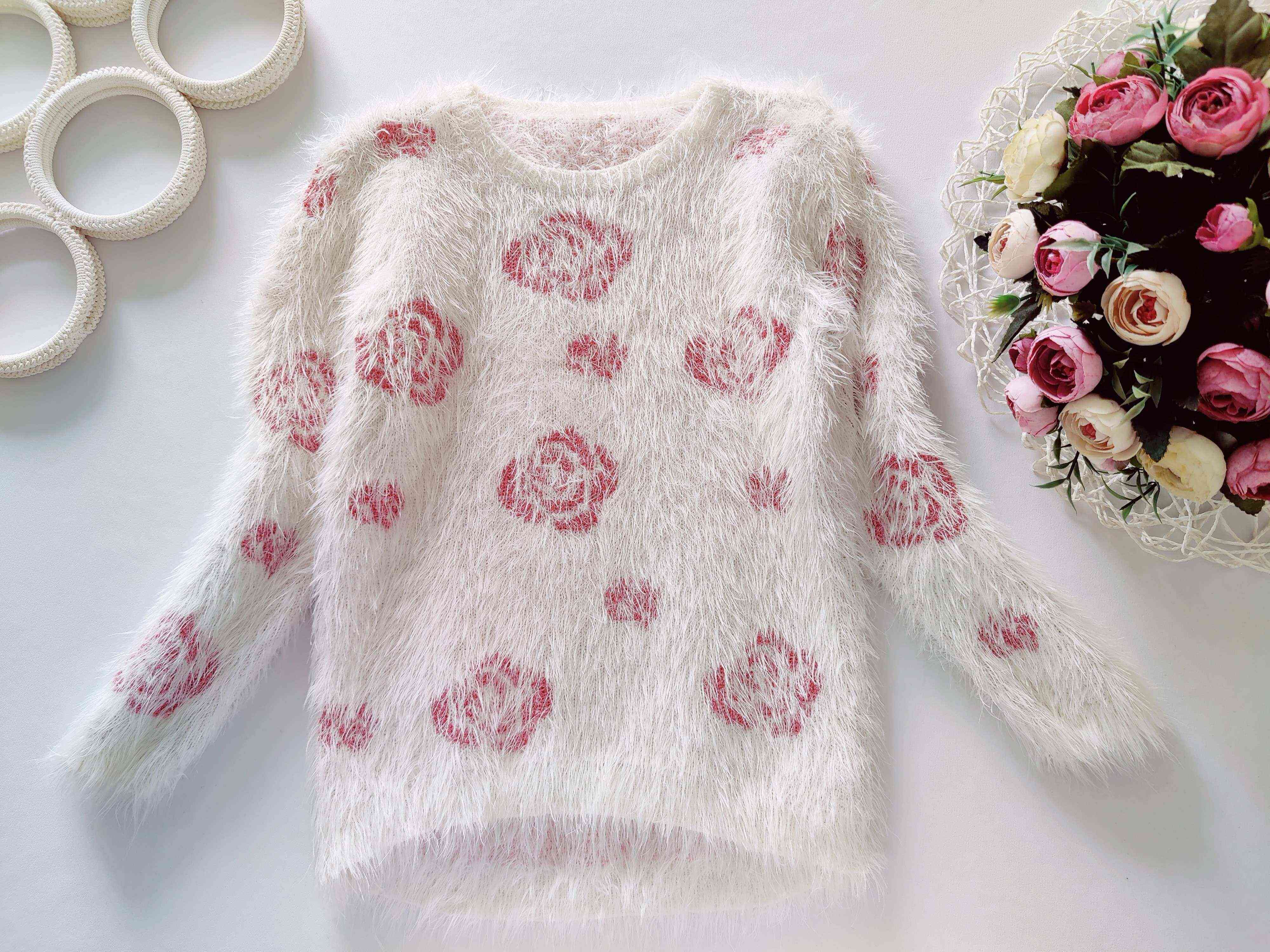 4,5 років, зріст 104,110 Светр травка