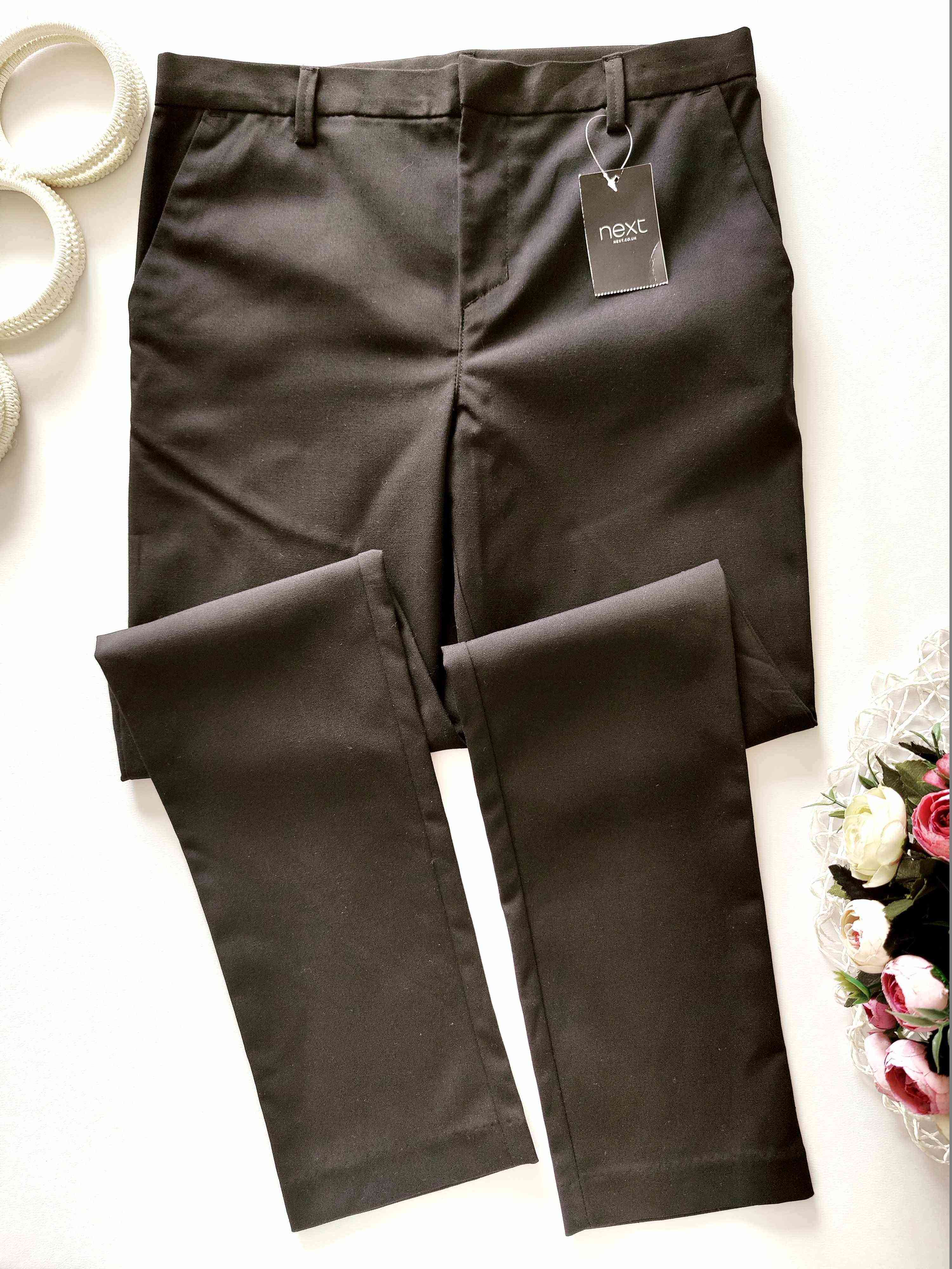 13 років, зріст 158 Нові дитячі штани для дівчинки