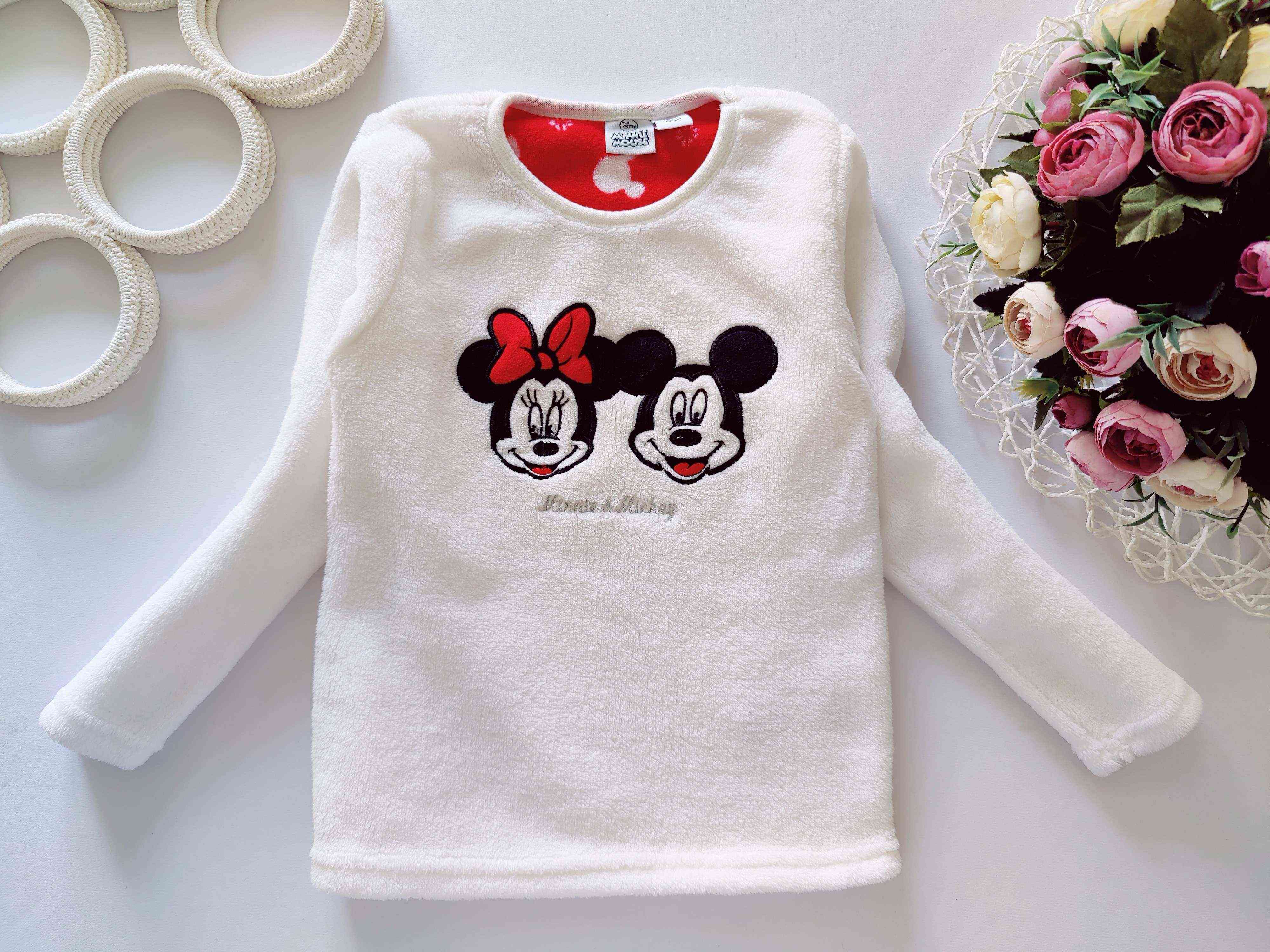 5,6 років, зріст 116 Меховушка для дівчинки