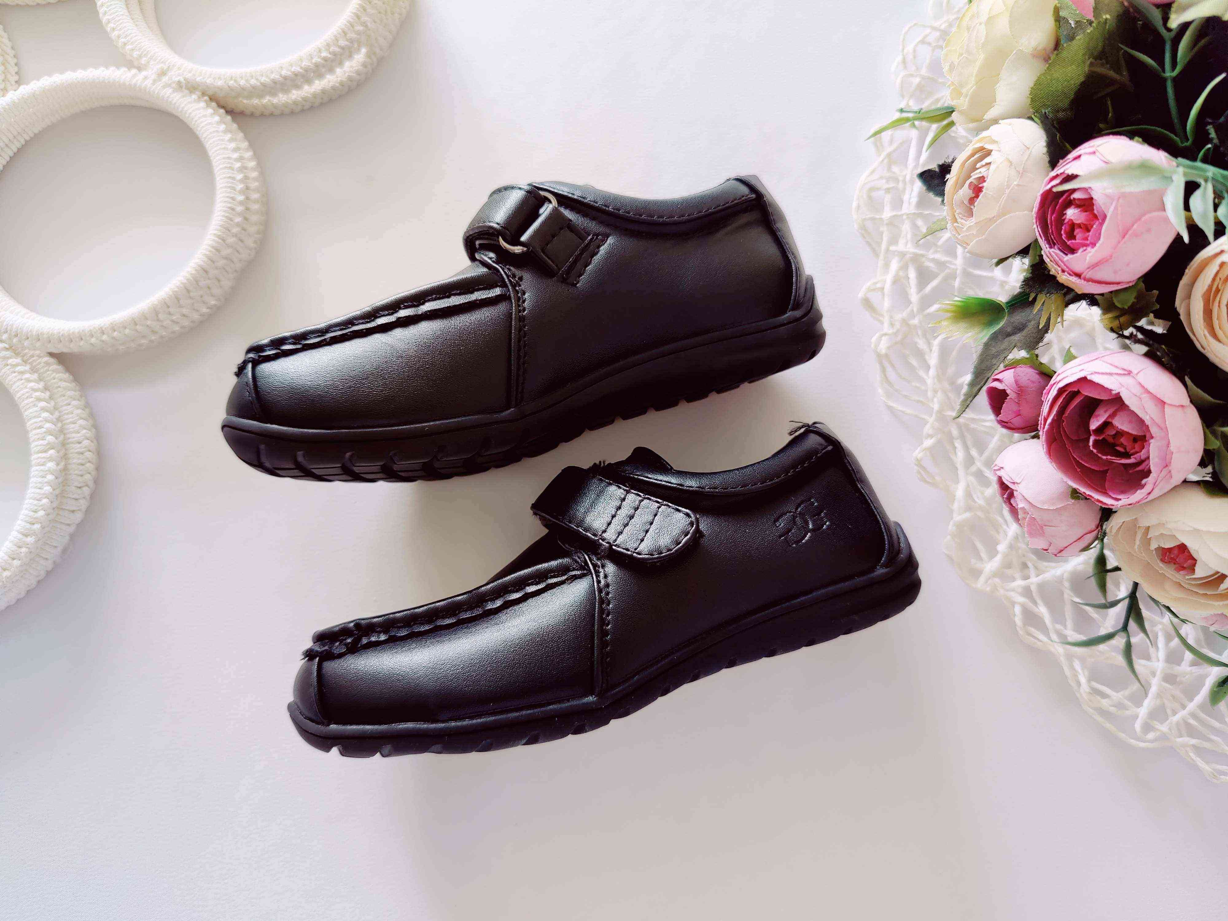 26-27 (17,5 см) Туфлі для хлопчика