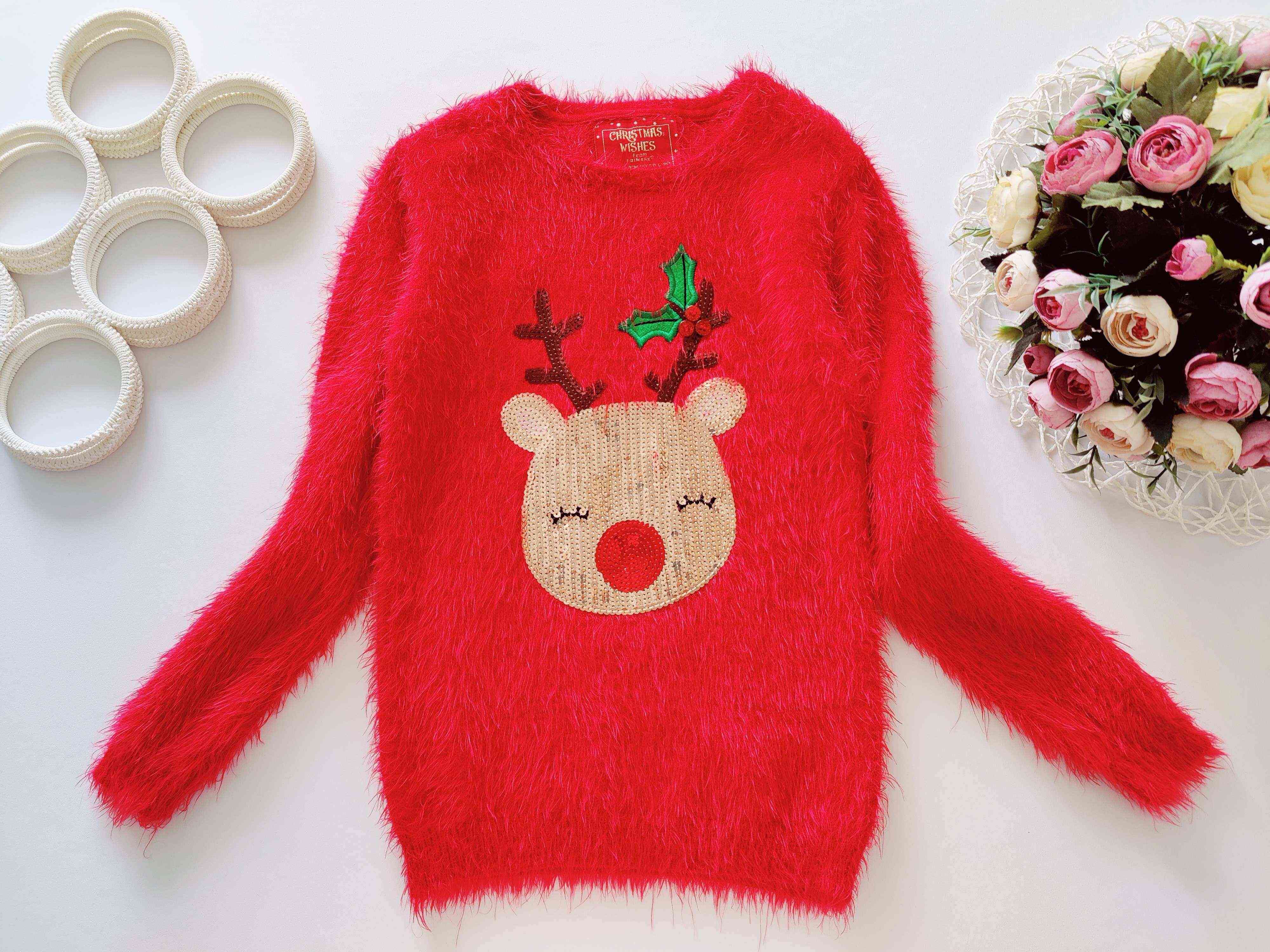 9,10 років, зріст 140 Светр травка