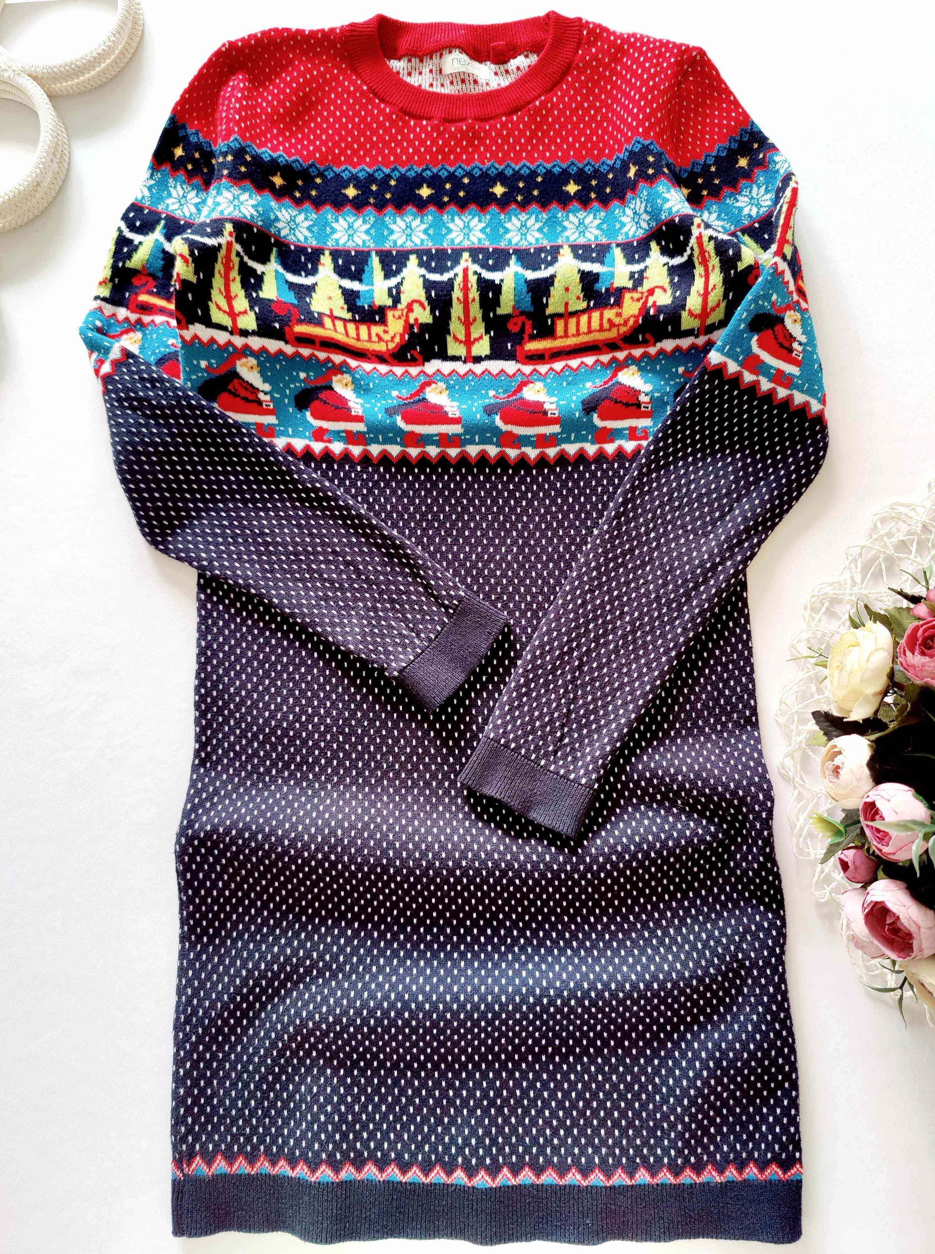 10 років, зріст 140 Сукня-туніка