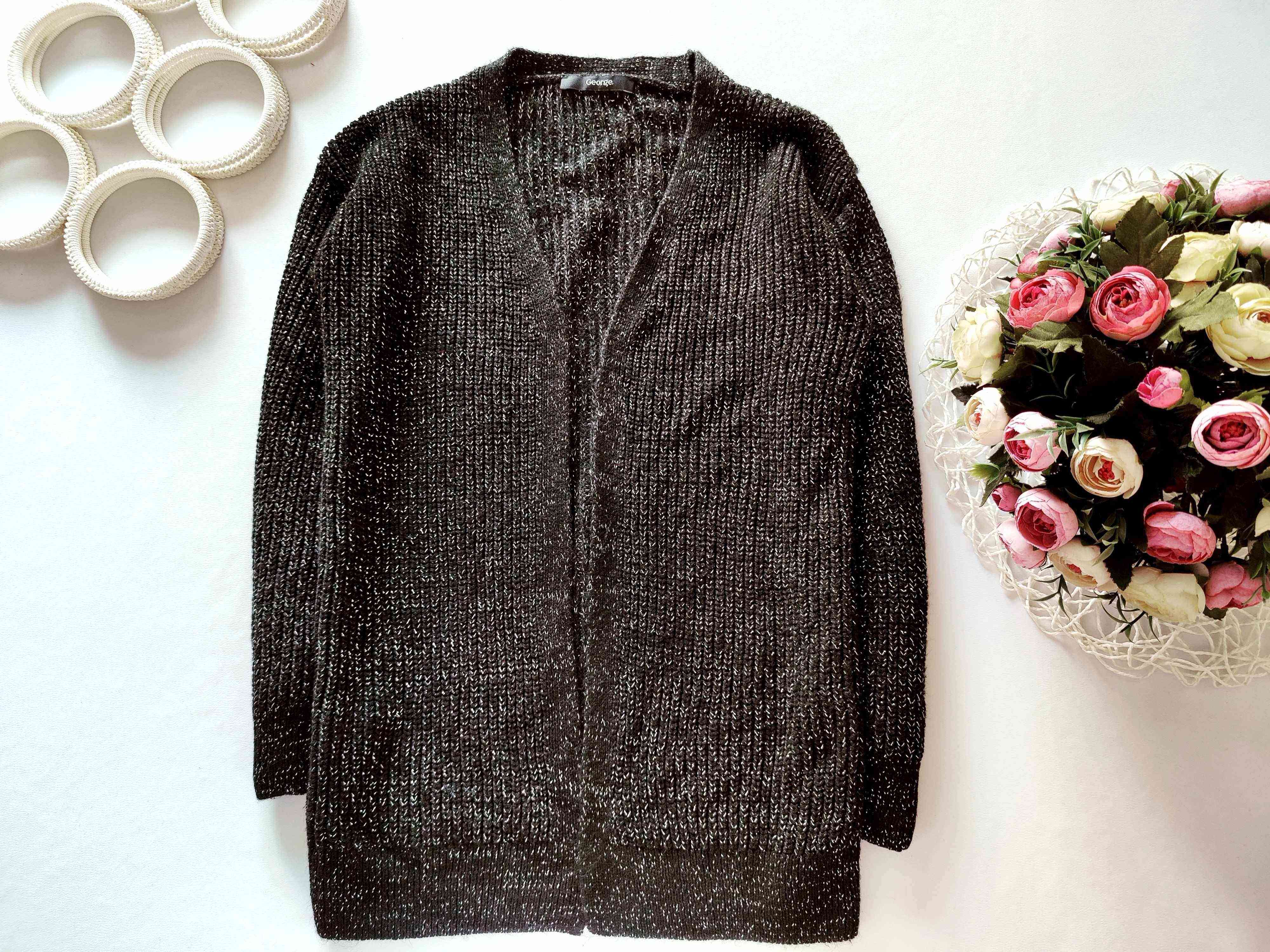 9,10 років, зріст 134,140 Дитячий кардиган