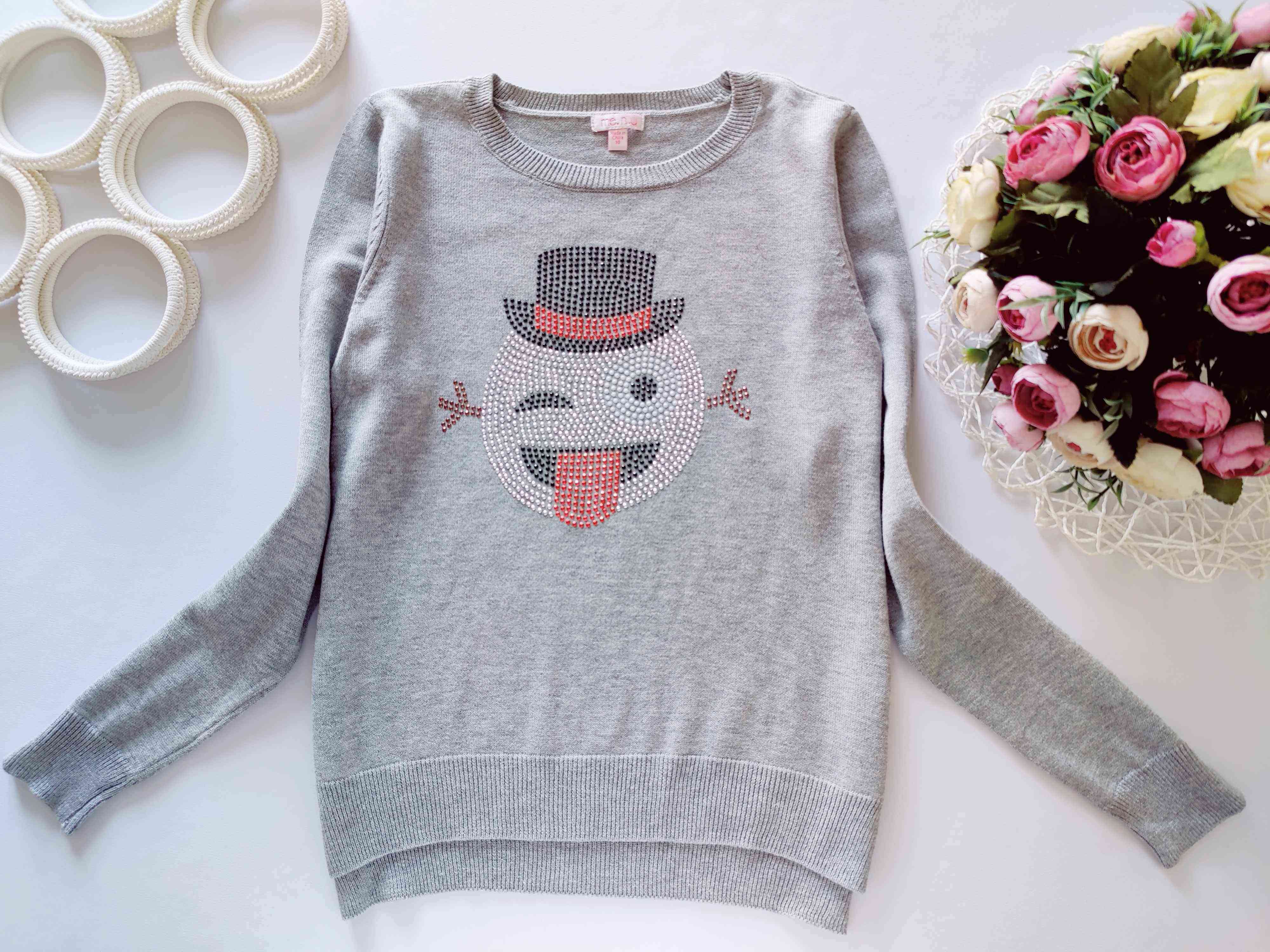 10 років, зріст 140 Кофта тонкого в'язання me.n.u