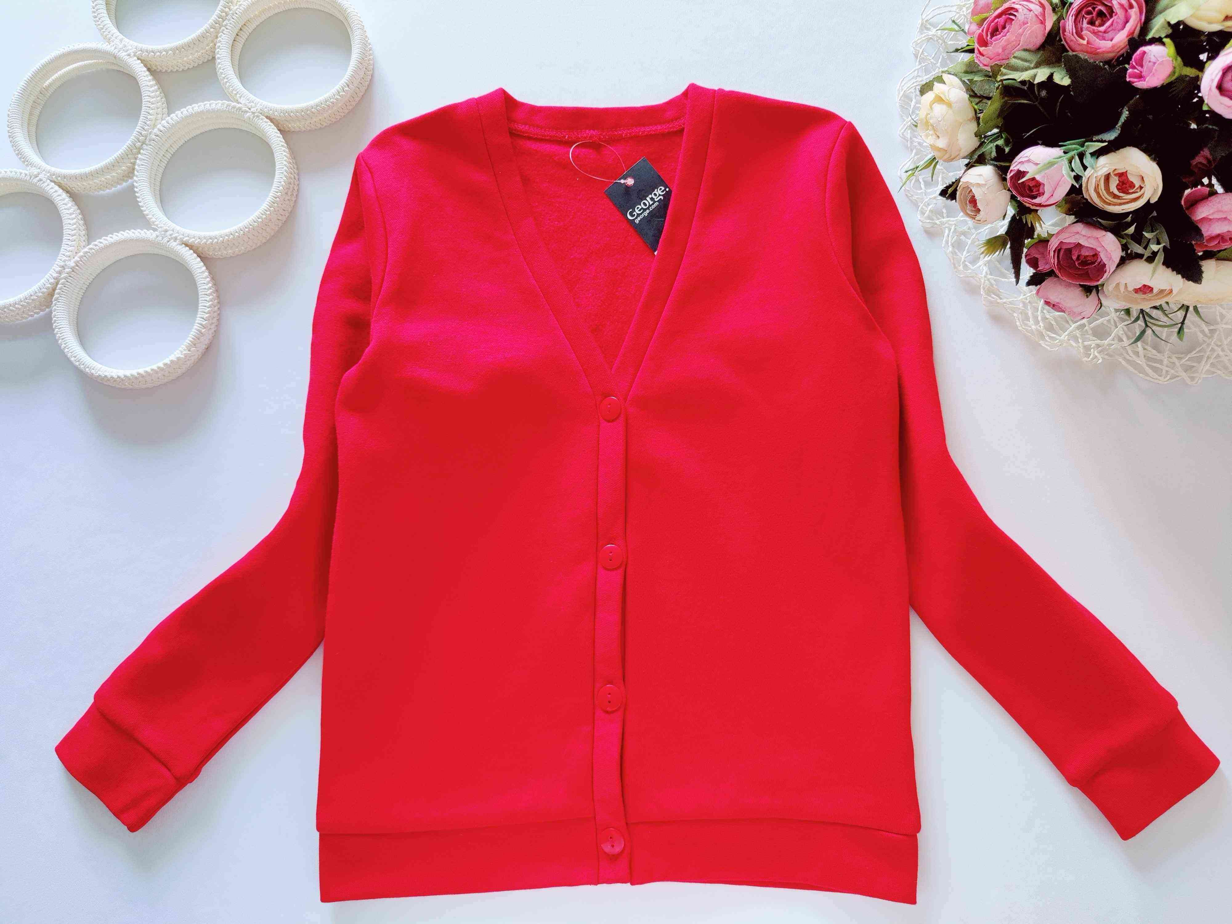 8,9 років, зріст 128,134 Нова кофта на флісі