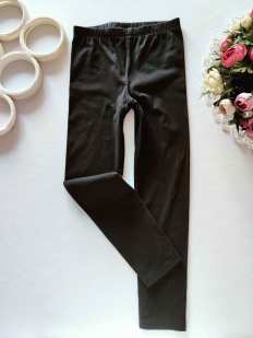 7 років, зріст 122 Стрейчові лосини