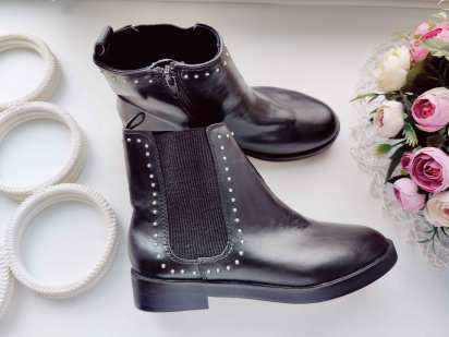 36 (23 см) Брендові черевики