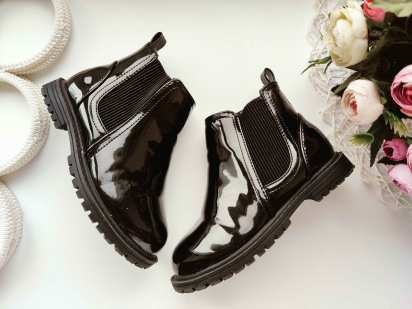 26 (16,5 см) Демісезонні черевики