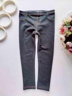 5,6 років, зріст 116 Щільні лосини