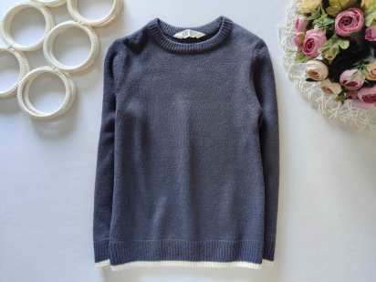 4,6 років, зріст 110,116 Дитячий светр