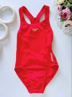 8 років, зріст 128 Спортивний дитячий купальник