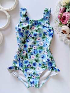 1,5,2 роки, зріст 92 Дитячий купальник