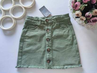 8,9 років, зріст 134 Нова дитяча спідниця