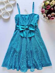 11 років, зріст 145 Нова блискуча сукня