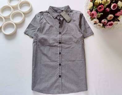 11,12 років, зріст 146,152 Нова дитяча сорочка