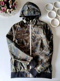 13 років, зріст 158,164 Нова дитяча ветровка