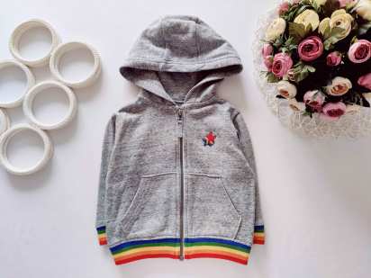 12,18 міс, зріст 86 Кофта на флісі