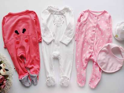 3,6 міс. Набір чоловічків