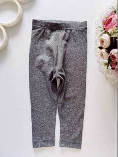 12,18 мес, рост 80,86 Новые детские лосины