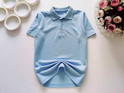 6 років, зріст 116 Нове дитяче поло