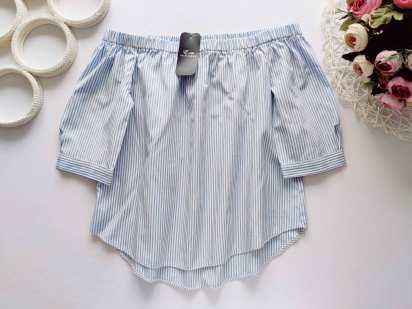 10 років, зріст 140 Нова дитяча блузка