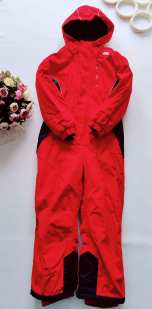 7,8 років, зріст 122,128 Зимовий лижний комбінезон