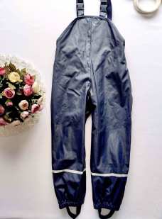 4,6 років, зріст 110,116 Дитячий напівкомбінезон