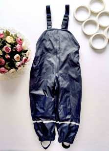 2,4 роки, зріст 98,104 Дитячий напівкомбінезон