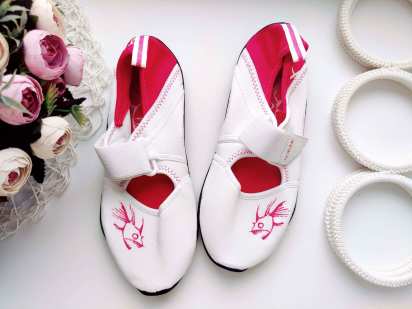 37-38 (23,5 см) Аквашузі Hot Tuna