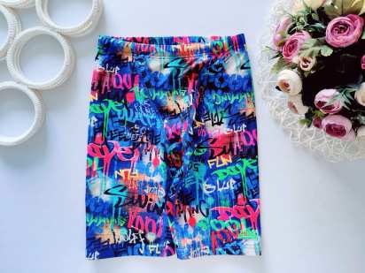 10 років, зріст 140 Плавки-шорти