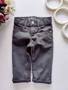 12,18 міс зріст 80 Стрейчові джинси Slim