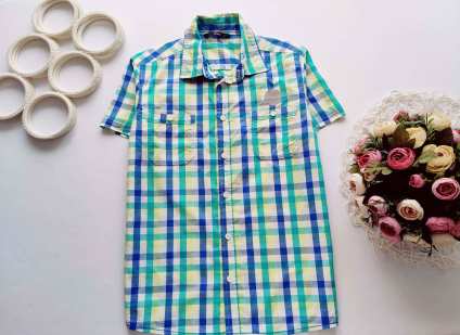 12,13 років, зріст 152,158 Нова дитяча сорочка